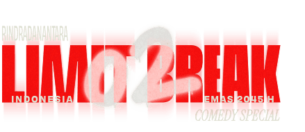 LIMIT BREAK 02