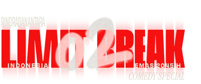 LIMIT BREAK 02